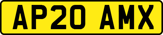AP20AMX