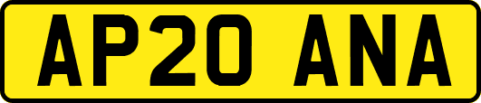 AP20ANA
