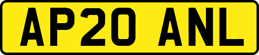 AP20ANL