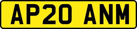 AP20ANM