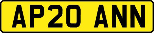 AP20ANN