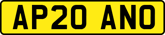 AP20ANO