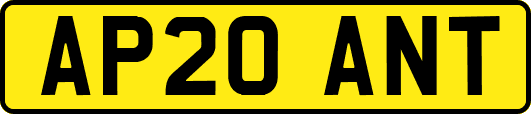 AP20ANT