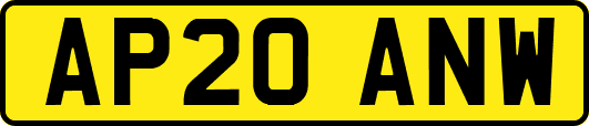 AP20ANW