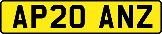 AP20ANZ