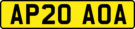 AP20AOA