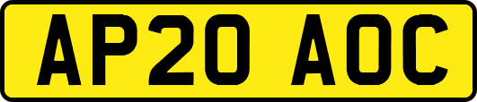 AP20AOC