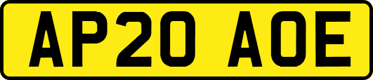 AP20AOE