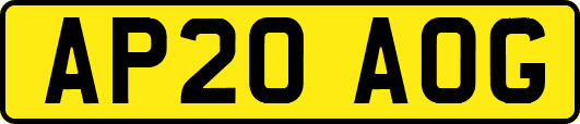 AP20AOG