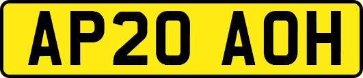 AP20AOH