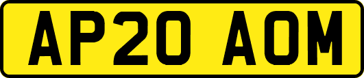 AP20AOM