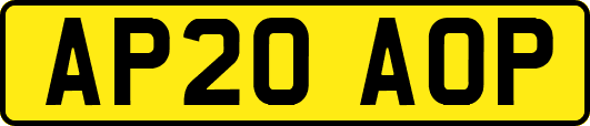 AP20AOP