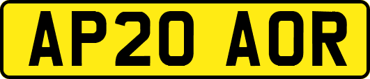 AP20AOR