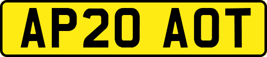 AP20AOT