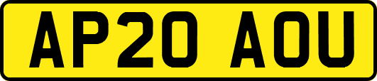 AP20AOU
