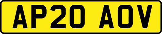 AP20AOV