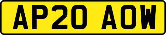 AP20AOW