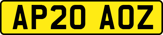 AP20AOZ