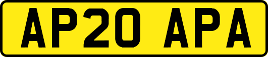 AP20APA