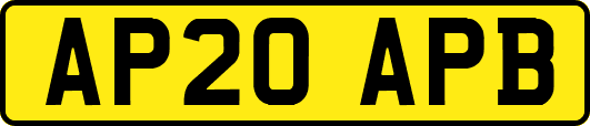AP20APB