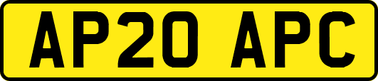 AP20APC