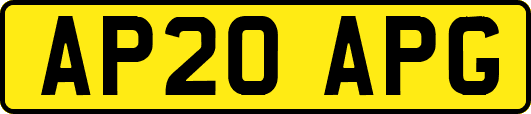 AP20APG