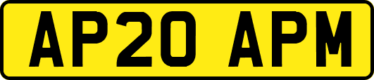 AP20APM