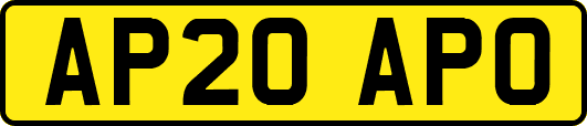 AP20APO