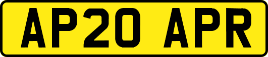 AP20APR
