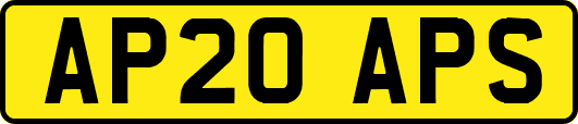 AP20APS