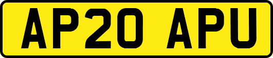 AP20APU