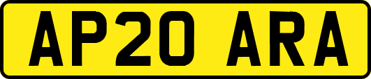 AP20ARA