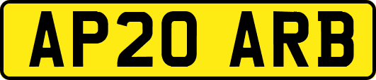 AP20ARB
