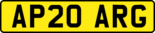 AP20ARG