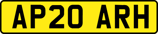 AP20ARH