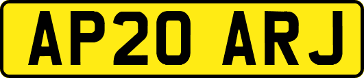 AP20ARJ