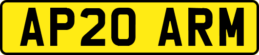 AP20ARM