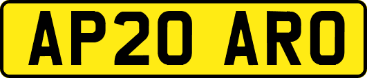 AP20ARO