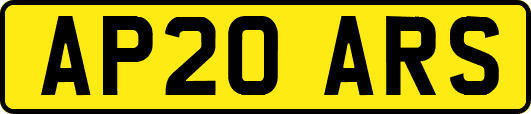 AP20ARS