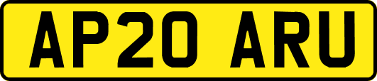 AP20ARU