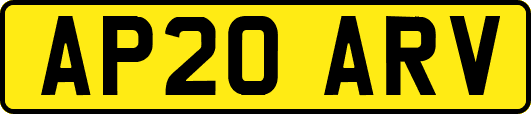 AP20ARV