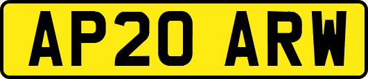 AP20ARW