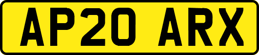 AP20ARX
