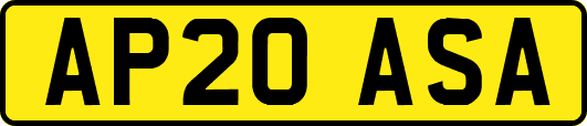 AP20ASA