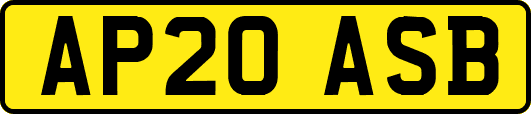 AP20ASB