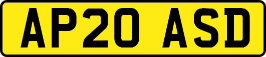 AP20ASD