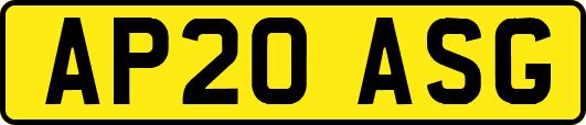 AP20ASG