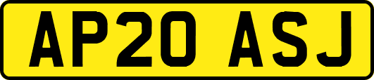 AP20ASJ