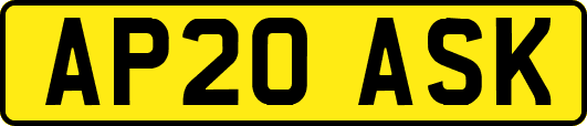 AP20ASK