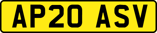 AP20ASV